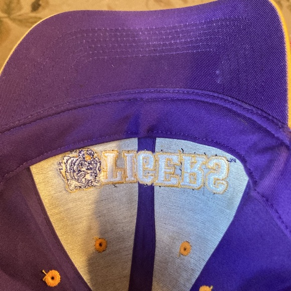 Cap! - Picture 5 of 9